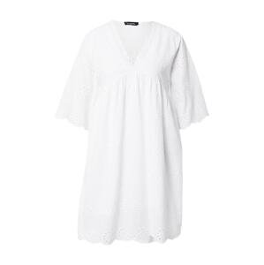 Sublevel Letní šaty  bílá