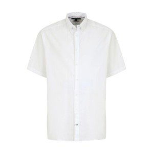 Tommy Hilfiger Big & Tall Košile  bílá