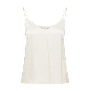 A LOT LESS Top 'Allie'  offwhite