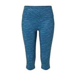 DARE2B Sportovní kalhoty 'Influential'  tmavě modrá / modrá