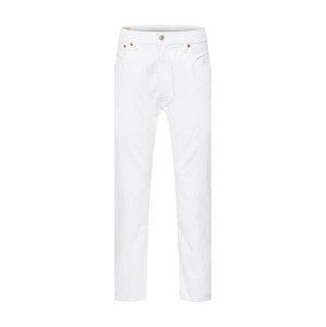 LEVI'S Džíny '551Z STRAIGHT CROP'  bílá