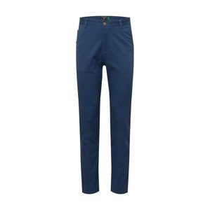 Dockers Chino kalhoty 'ALPHA'  marine modrá