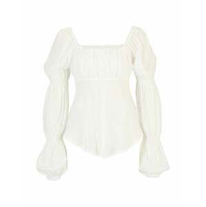 Missguided Halenka  offwhite