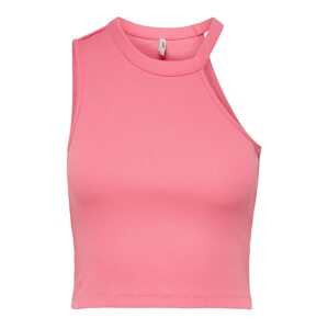 ONLY Top 'ANJA'  pink / růže