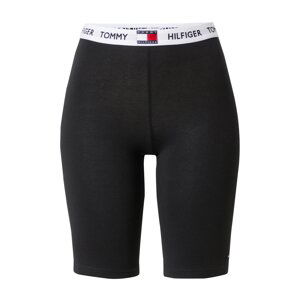 Tommy Hilfiger Underwear Pyžamové kalhoty  námořnická modř / červená / černá / bílá