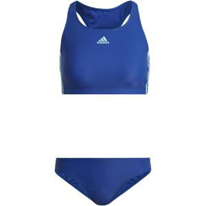 ADIDAS SPORTSWEAR Sportovní bikiny  kobaltová modř / světlemodrá