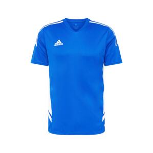 ADIDAS SPORTSWEAR Trikot 'Condivo 22'  modrá / bílá