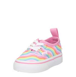 VANS Tenisky 'AUTHENTIC'  pink / mix barev