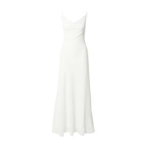 Skirt & Stiletto Společenské šaty 'Delora'  bílá
