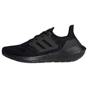 ADIDAS SPORTSWEAR Běžecká obuv 'ULTRABOOST 22'  tmavě šedá / černá