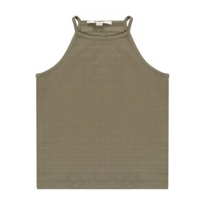 GARCIA Top  khaki