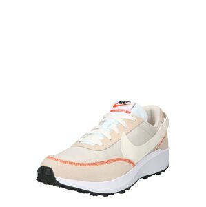 Nike Sportswear Tenisky  světlemodrá / cappuccino / červená / offwhite