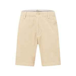 LEVI'S Chino kalhoty 'XX CHINO EZ SHORT II NEUTRALS'  béžová