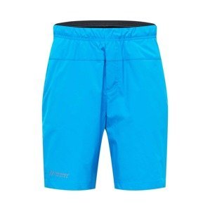 Maier Sports Outdoorové kalhoty 'Fortunit'  modrá