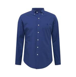 Polo Ralph Lauren Košile  námořnická modř