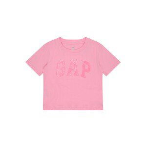 GAP Tričko  pink