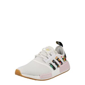 ADIDAS ORIGINALS Tenisky  zelená / černá / bílá