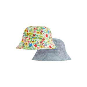 Frugi Klobouk  mix barev