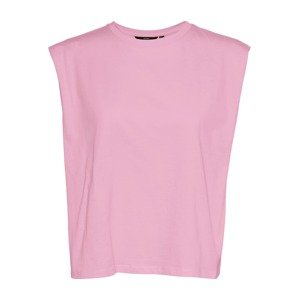 VERO MODA Top 'Panna'  růžová