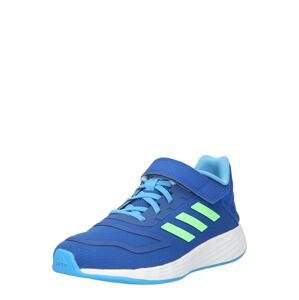 ADIDAS PERFORMANCE Sportovní boty 'Duramo 10'  tmavě modrá / mátová