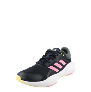 ADIDAS SPORTSWEAR Tenisky 'Response'  noční modrá / pink