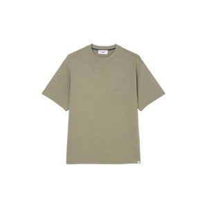 Marc O'Polo DENIM Tričko  khaki