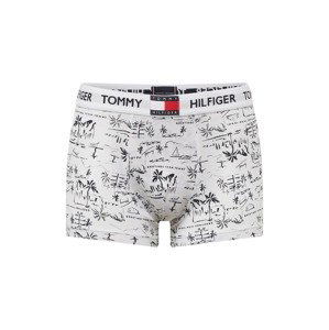 Tommy Hilfiger Underwear Boxerky  marine modrá / červená / bílá