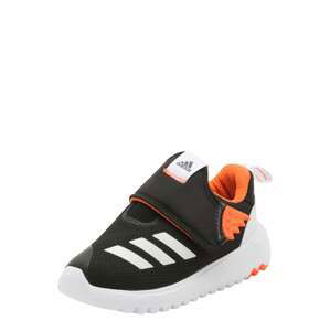 ADIDAS ORIGINALS Tenisky 'Suru365'  oranžová / černá / bílá