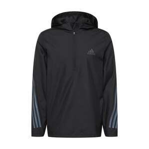 ADIDAS SPORTSWEAR Sportovní bunda  noční modrá / chladná modrá