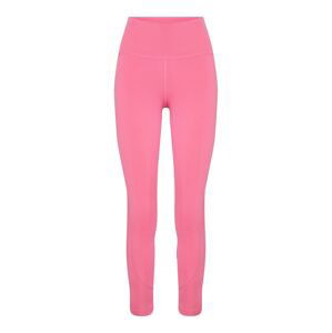 Reebok Sport Sportovní kalhoty  pink