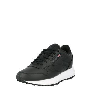 Reebok Classics Tenisky  černá