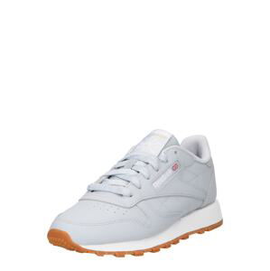 Reebok Classics Tenisky  světlemodrá / tmavě modrá / červená / bílá