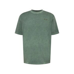 OAKLEY Funkční tričko  zelená