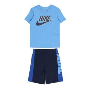 Nike Sportswear Sada  námořnická modř / modrá / královská modrá