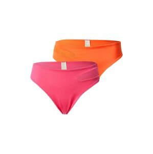 Dorina Spodní díl plavek 'Muani'  pink / oranžová