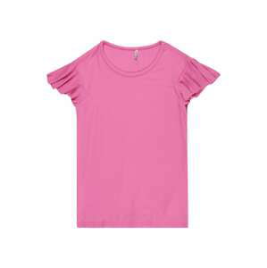 KIDS ONLY Top 'BELIA'  pink