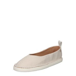 Calvin Klein Slipper  barva bílé vlny