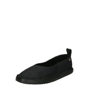 Calvin Klein Slipper  černá