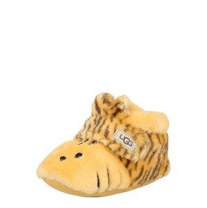 UGG Pantofle 'BIXBEE TIGER STUFFIE'  hnědá / karamelová