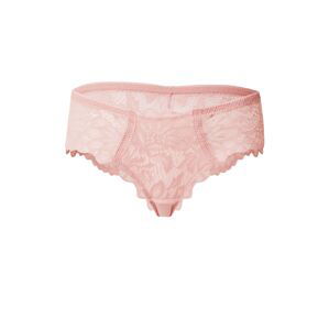 Hunkemöller Tanga 'Shiloh'  růžová