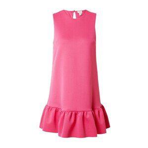 River Island Šaty  pink