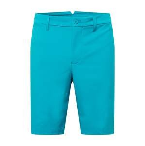 J.Lindeberg Sportovní kalhoty 'Eloy'  azurová modrá