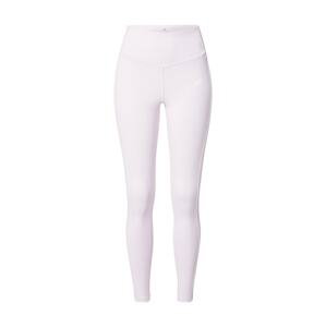 ADIDAS SPORTSWEAR Sportovní kalhoty  pastelově růžová / bílá
