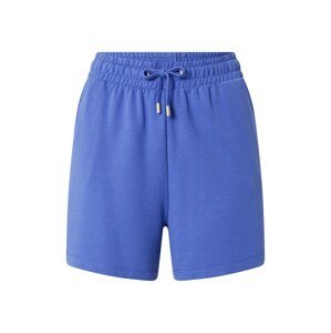 ONLY PLAY Sportovní kalhoty 'MANEL'  fialkově modrá