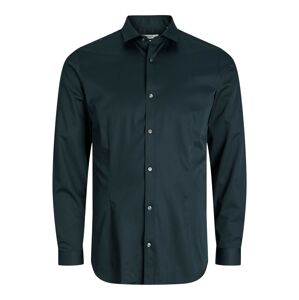 JACK & JONES Košile 'PARMA'  jedle