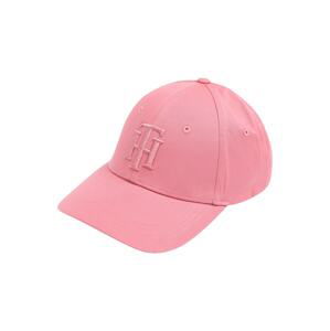 TOMMY HILFIGER Čepice  pink