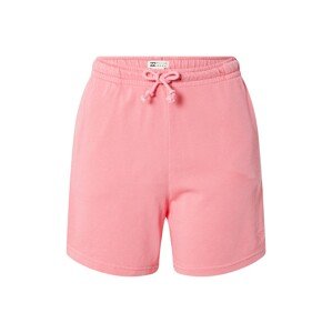 BILLABONG Kalhoty  pink