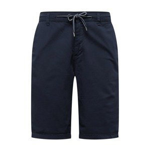 Gabbiano Chino kalhoty  námořnická modř