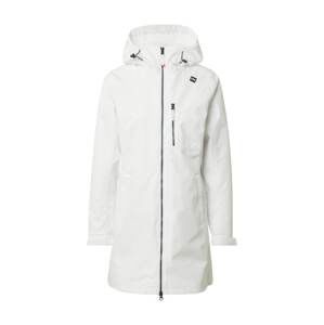 HELLY HANSEN Outdoorová bunda  bílá