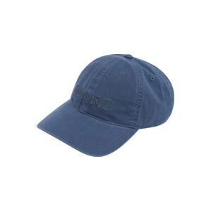 TIMBERLAND Kšiltovka 'BB Cap w/ Self Backstrap'  tmavě modrá